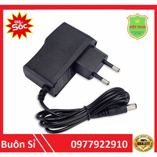 Adapter nguồn 12v 2a | 12v2a chân to 5.5mm - hàng chuẩn