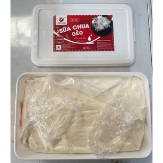 Sữa chua dẻo 2kg