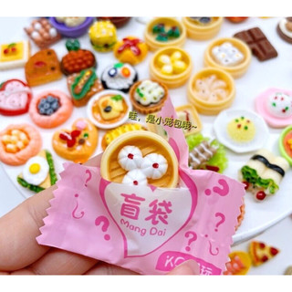 Kẹo charm 1 cái