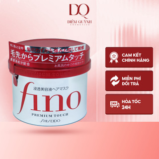 KEM Ủ TÓC FINO NHẬT BẢN
