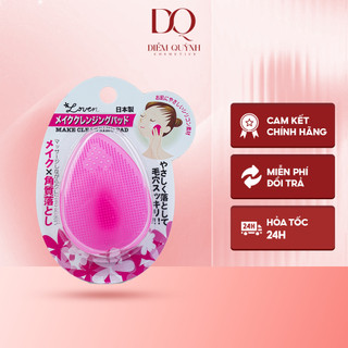 Miếng Rửa Mặt Nhật Bản Loven Making Cleansing Pad