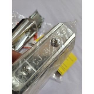 Gác chân sau suzuki en150 en125-2a / 2f / 3a / 3f hj125