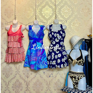 Đồ Bơi Đi Biển Secondhand