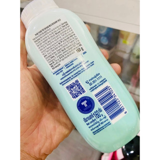 Phấn thơm BABI MILD 160g THÁI LAN pure natural