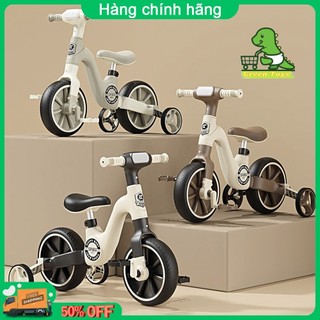 Xe thăng bằng xe chòi chân cao cấp dành cho bé.