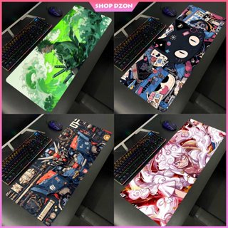 Lót chuột 80x30cm dày 2mm pad gaming cỡ lớn speed bo viền chắc chắn bảo hành 12 tháng Shopgiare888