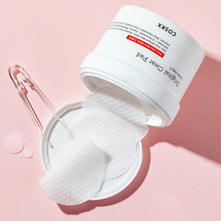 Bông Tẩy Tế Bào Chết COSRX ORIGINAL CLEAR PAD