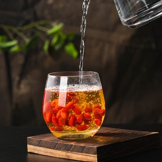 KỶ TỬ NGỌT SẤY KHÔ