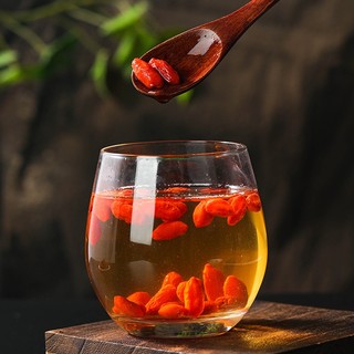 KỶ TỬ NGỌT SẤY KHÔ