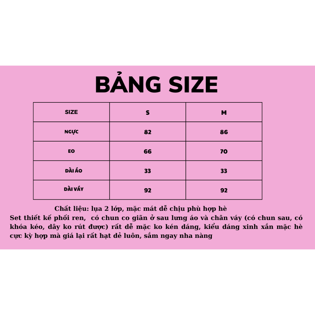 Set đồ đi biển màu trắng TABISHOP Set áo croptop trễ vai phối chân váy dài sang chảnh hottrend mặc hè(11) | BigBuy360 - bigbuy360.vn