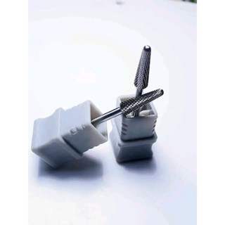  Đầu mài Mỹ 3 in 1  T5-F  đầu dũa khoé culticle  mịn  phá gel dành cho nail 