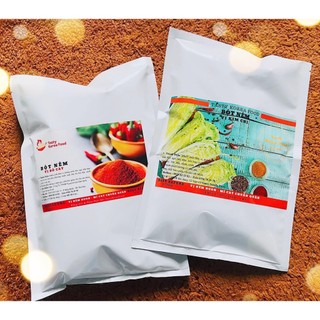 Bột nêm mì cay - 1kg