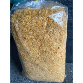 500g chà bông gà thường 55k