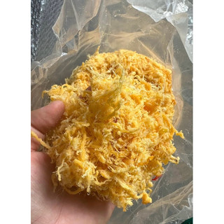 500g chà bông gà thường 55k