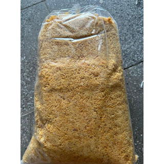 500g chà bông gà thường 55k