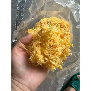 500g chà bông gà thường 55k