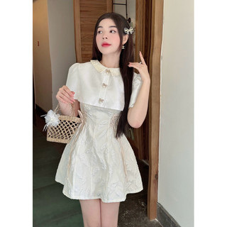 ĐẦM ỐNG CÚP DÂY ĐAN EO KÈM KHOÁC