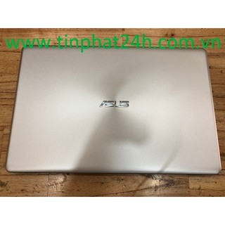 Thay Vỏ Laptop Asus X542 X542BA X542B X542U X542UA X542UQ X542UR 13N1-26A0Q02 13N1-26A0702 13N1-26A0L22