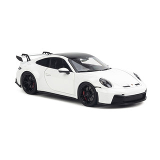 Mô hình xe porsche 911 gt3 2021 1:18 norev