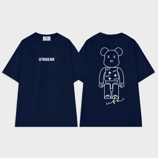 Áo thun local brand uta anime / uta bear