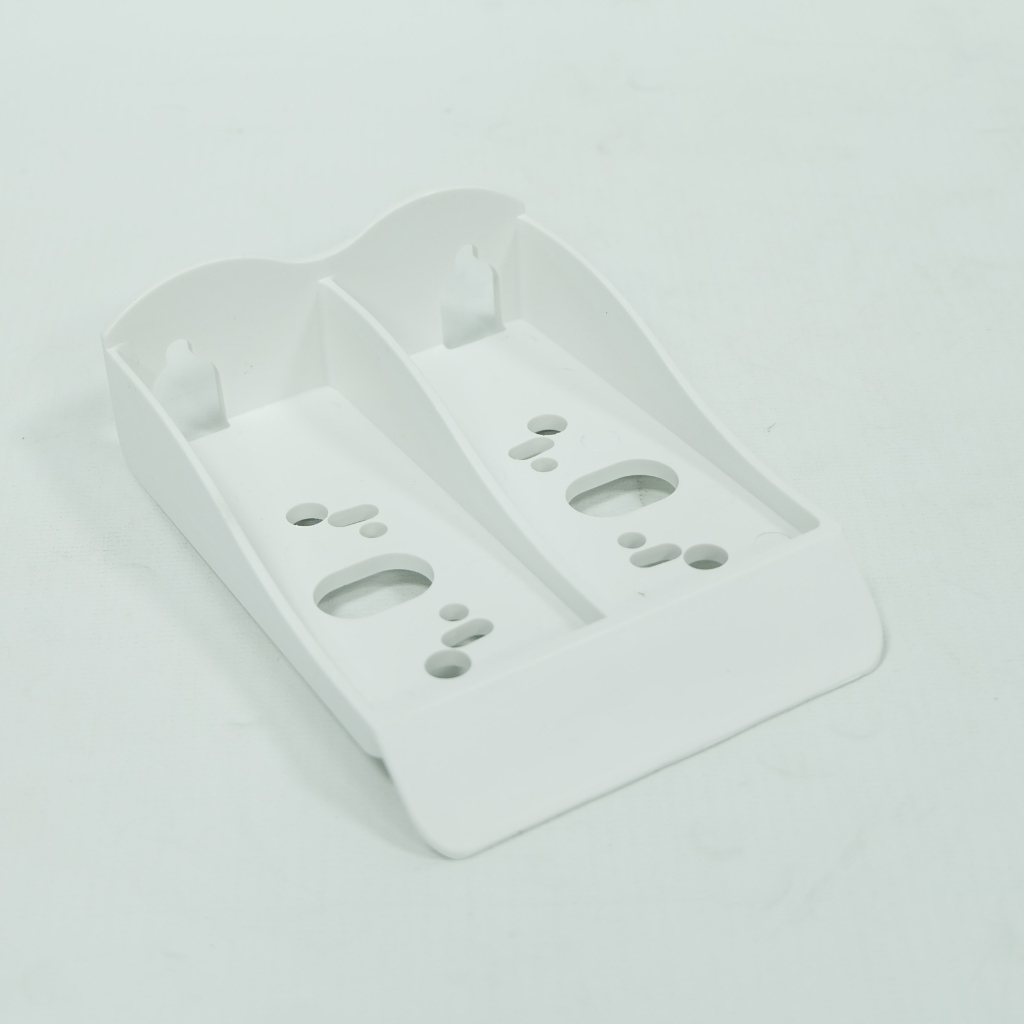 Giá sắt đơn cốc lọc chặn 10 inch, 20 inch