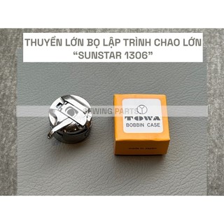 Thuyền lớn máy bọ/ lập trình 1306