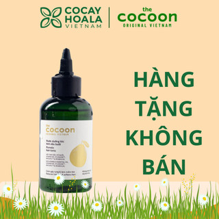 HÀNG TẶNG - Nước Dưỡng Tóc Tinh Dầu Bưởi Cocoon 140ml