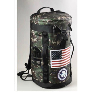 Balo trống du lịch TNF Base camp duffle bag Supre size lớn thời trang cá tính chống nước tuyệt đối Qasa