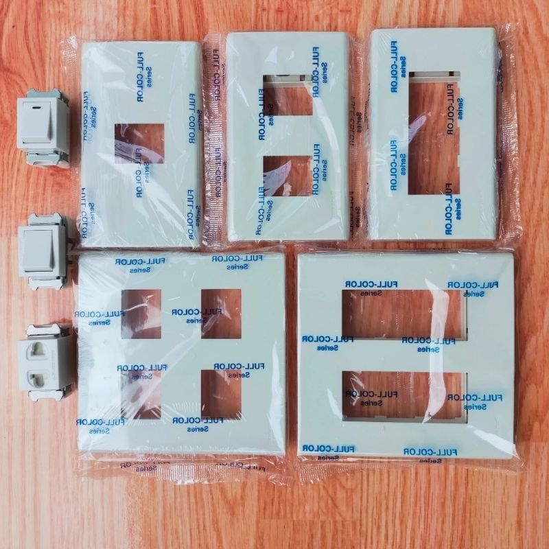 Thiết bị Panasonic