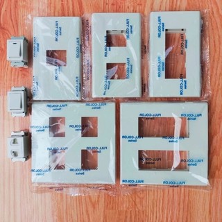 Thiết bị Panasonic