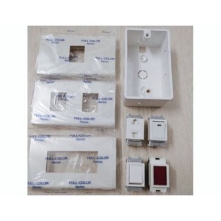 Thiết bị Panasonic