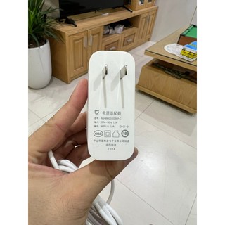 Adapter xiaomi 24v 2a nguồn