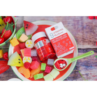 [ Mẫu mới cao cấp có tem bộ CA ] ( Combo 2h ) Vitamin Tăng Cân TP Thái Lan PLUS +++ ( Có check mã vạch sp chính hãng )