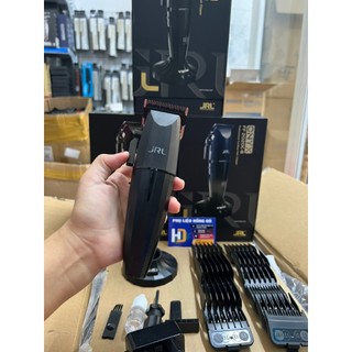 Tông đơ cắt tóc JRL Black ONYX