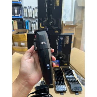Tông đơ cắt tóc JRL Black ONYX
