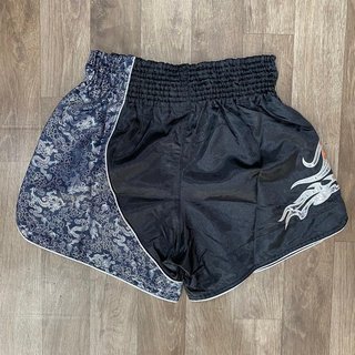 Quần Muay Thái MMA SOFT MT106