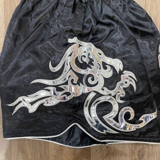 Quần Muay Thái MMA SOFT MT106