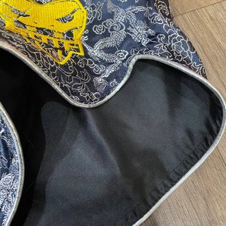 Quần Muay Thái MMA SOFT MT106
