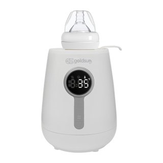 Máy hâm sữa đơn Goldsun GCSW02WH