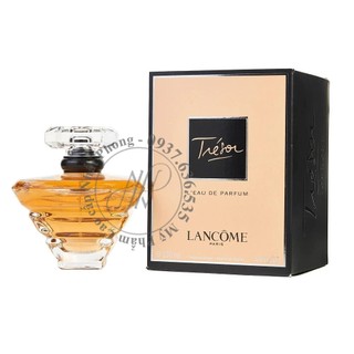 Nước hoa nữ lancôme tresor w edp 100ml