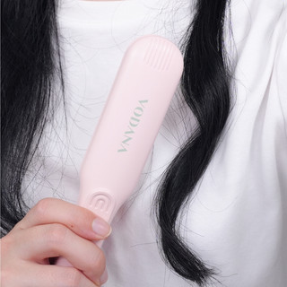 VODANA Máy duỗi tóc hàn quốc Softbar Flat Iron