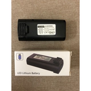 Pin Máy Bay Flycam SG108 PRO - SG107 MAX Chính Hãng 3000mah