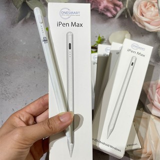 IPen Max Bút Cảm Ứng All in One Cho điện thoại và máy tính bảng