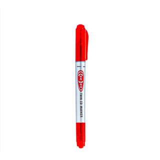 Combo 2 Bút Lông Dầu Thiên Long PM04