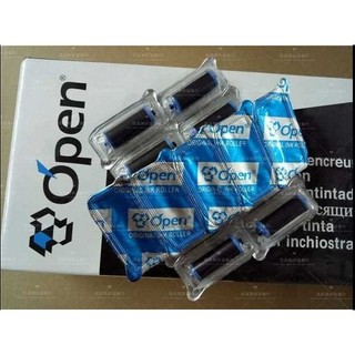 Mực Máy Đánh Số Open Textile(1 viên)