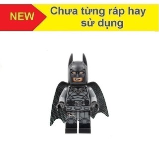 Đồ chơi xếp hình Nhân vật Lego Batman