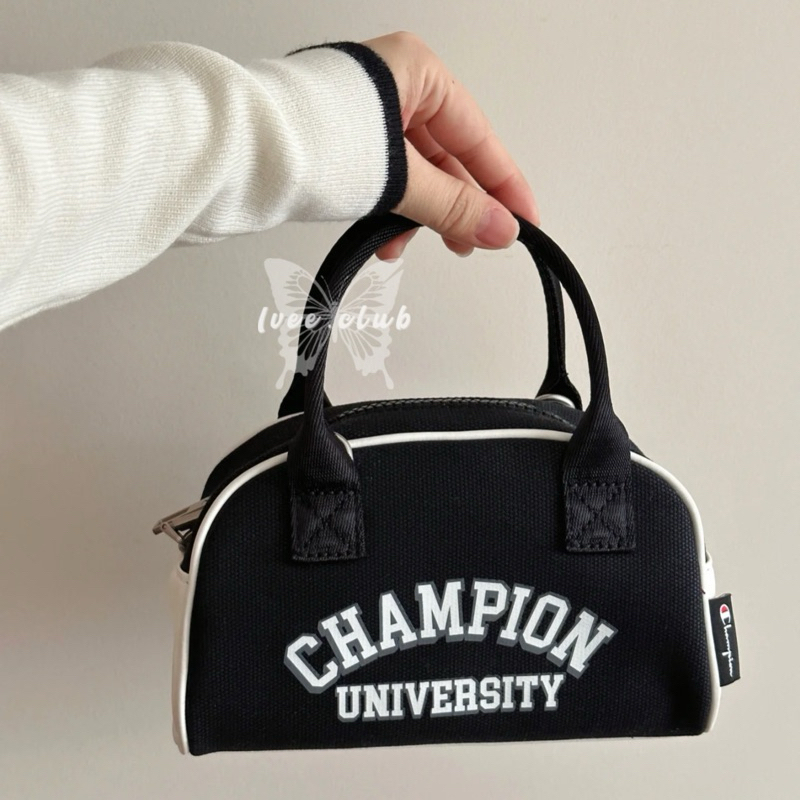 Túi Champion University Autumn Bowling Bag