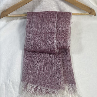 KHĂN QUÀNG CỔ LINEN PHÁP