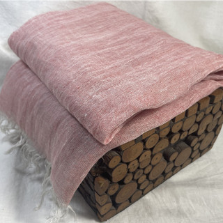 KHĂN QUÀNG CỔ LINEN PHÁP