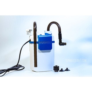 Lọc treo sunsun ybg thế hệ mới